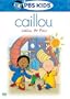 Caillou - Caillou at Play