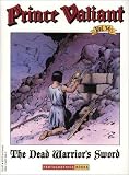 Review Fantagraphics Books  / Prince Valiant Vol. 36 : The Dead Warrior's Sword
