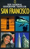 National Geographic Traveler, San Francisco - Jutta [�bers.] Jerry Camarillo ; Ressel