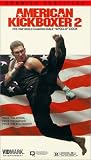 American Kickboxer 2 [VHS]