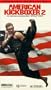 American Kickboxer 2 [VHS]