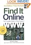 Find It Online: The Complete Guide to Online Research, Second Edition