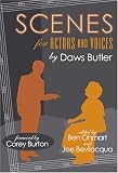 Scenes for Actors and Voices