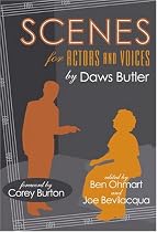 Scenes for Actors and Voices