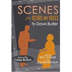 Scenes for Actors and Voices