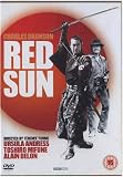Red Sun (1971) ( Soleil rouge ) [ NON-USA FORMAT, PAL, Reg.2 Import - United Kingdom ]
