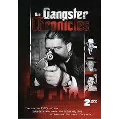 The Gangster Chronicles by 