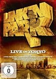 DVD - Linkin Park - Live in Tokyo von Linkin Park