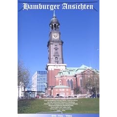 Hamburger Ansichten