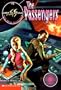 The Passengers (Lost in Space the New Journeys)
