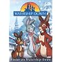 Winter in Watership Down