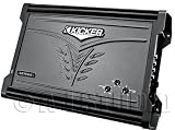 AMP MONO 1X750W ZX SERIES