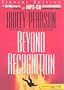 Beyond Recognition (Lou Boldt/Daphne Matthews Series)