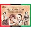 Black History Playing Card Deck (History Channel)