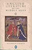 English literature of the Middle Ages