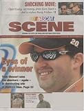 Magazines : Nascar Scene