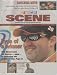 Nascar Scene