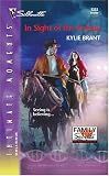 In Sight of the Enemy (Family Secrets: The Next Generation)