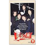 Vの嵐(1) [VHS]