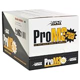Review ISS Research  / ISS ProM3 Shake N' Go, Chocolate Milkshake, Individual Bottles (Pack of 15)