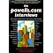 Author interviews