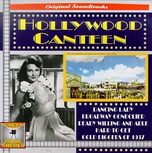 CD-Charts  Search : Hollywood Canteen