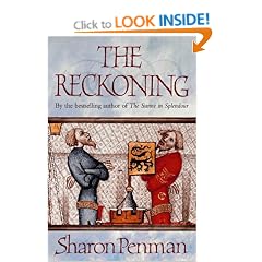 The Reckoning