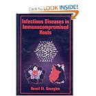 Infectious Diseases in Immunocompromised Hosts (Pharmacology and Toxicology) by Vassil S. Georgiev