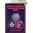 Infectious Diseases in Immunocompromised Hosts (Pharmacology and Toxicology)