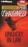 Unlucky in Law (Nina Reilly)
