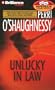 Unlucky in Law (Nina Reilly Series)