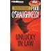 Unlucky in Law (Nina Reilly)