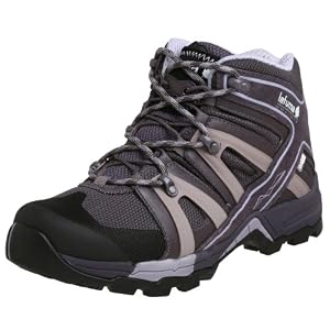 Lafuma Lady X Light OT Trail Shoe