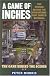 A game of inches : the stories behind the innovations that shaped baseball : the game behind the scenes