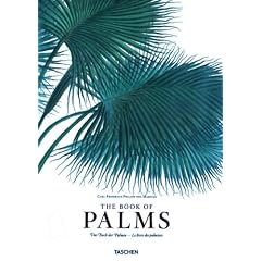 Martius, Book of Palms