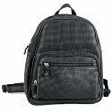 Hobo International Urban Oxide Barnard Backpack