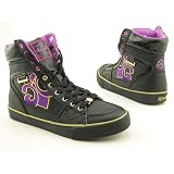 DEREON by BEYONCE Camarilla Hi Le Black 7.5