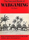 A second book of wargaming