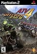 ATV Offroad Fury 4