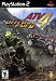  : ATV Offroad Fury 4