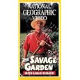 National Geographic's The Savage Garden with Leslie Nielsen