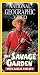 VHS : National Geographic's The Savage Garden with Leslie Nielsen
