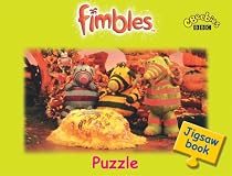 "Fimbles" (Fimbles Jigsaw Book)