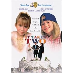 It Takes Two (Full Screen)