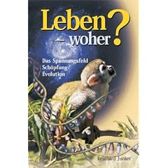 Leben - woher?