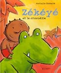Zekeye et le crocodile