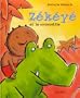 Zekeye et le crocodile