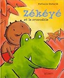 Zekeye et le crocodile