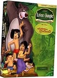 Le livre de la jungle / Le livre de la jungle 2 - Bipack 2 DVD