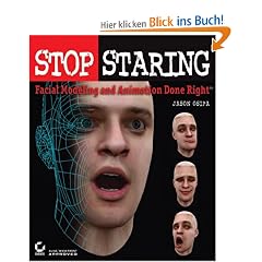 Stop Staring: Facial Modeling and Animation Done Right
